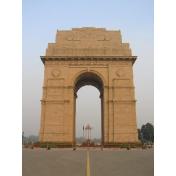 Day 01 (Golden Traingle with Gwalior 7 NIGHTS  8 DAYS) India_Gate-New_Delhi.jpg