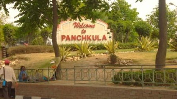 panchkula