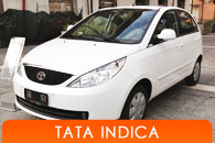 Tata Indica