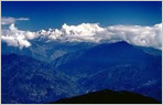Darjeeling, Kalimpong, Sikkim Tour