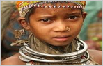 Tribal Tour of Orissa