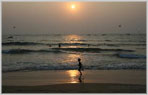 Goa beach Tour