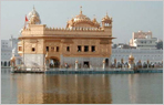 Amritsar, Dalhousie, Dharamsala, Kullu, Manali and Chandigarh