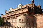 Rajasthan Forts with Golden Traingle