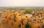 Rajasthan the place of Rajput Heritage