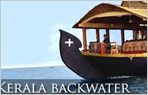 Kerala Backwater tours