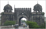 Fort & Palaces Tour Mumbai-Aurangabad