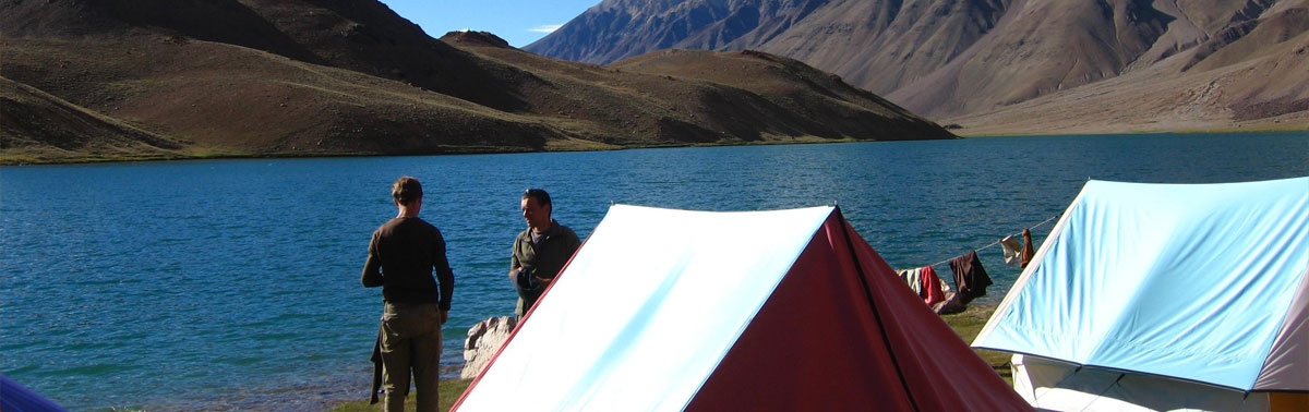 Leh Ladakh