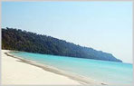 Andaman Nicobar Beach Tour