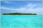 Lakshadweep Island Tour