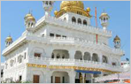 5 Takhat Sahib Yatra