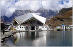 Hemkund Sahib Yatra